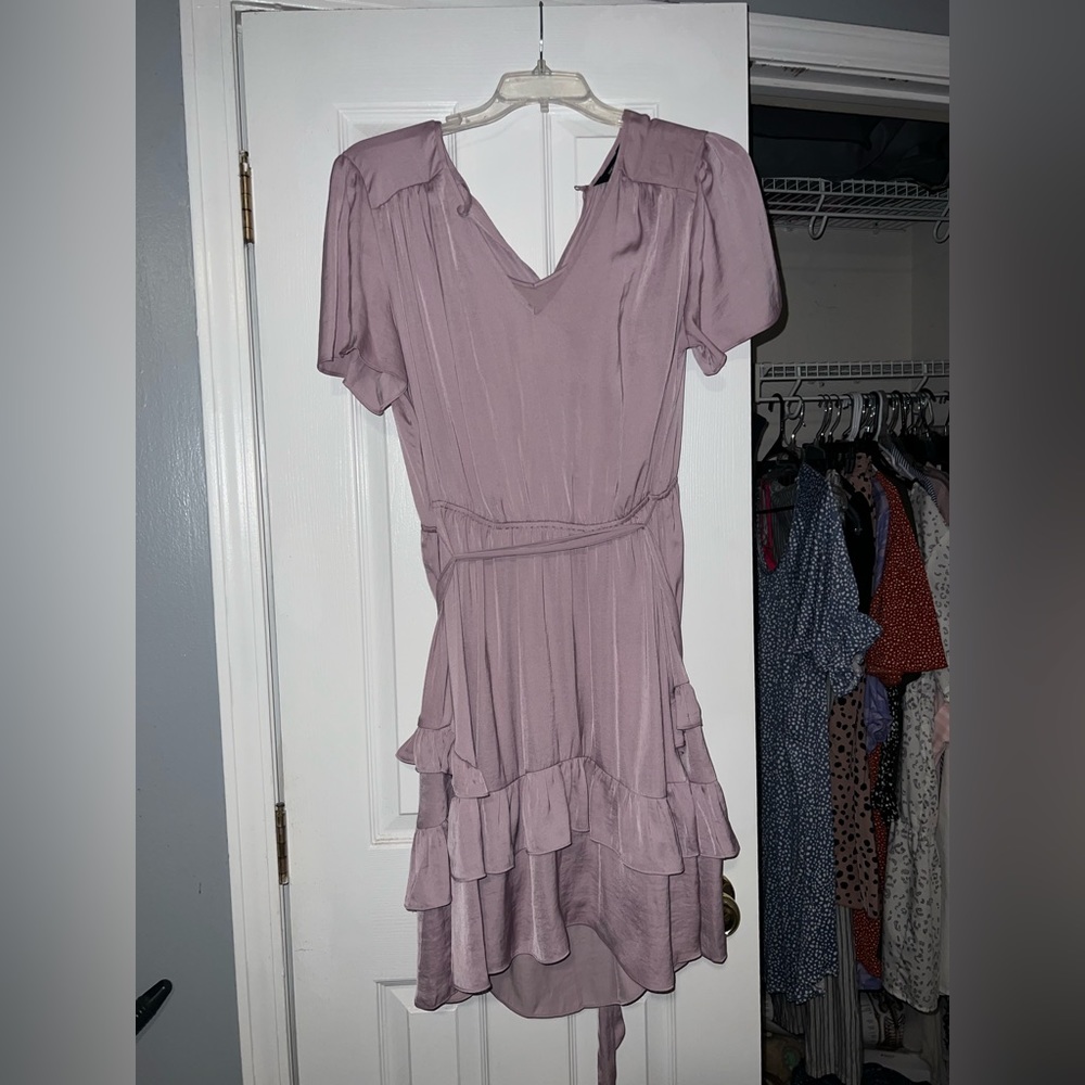 Vera Wang Dress